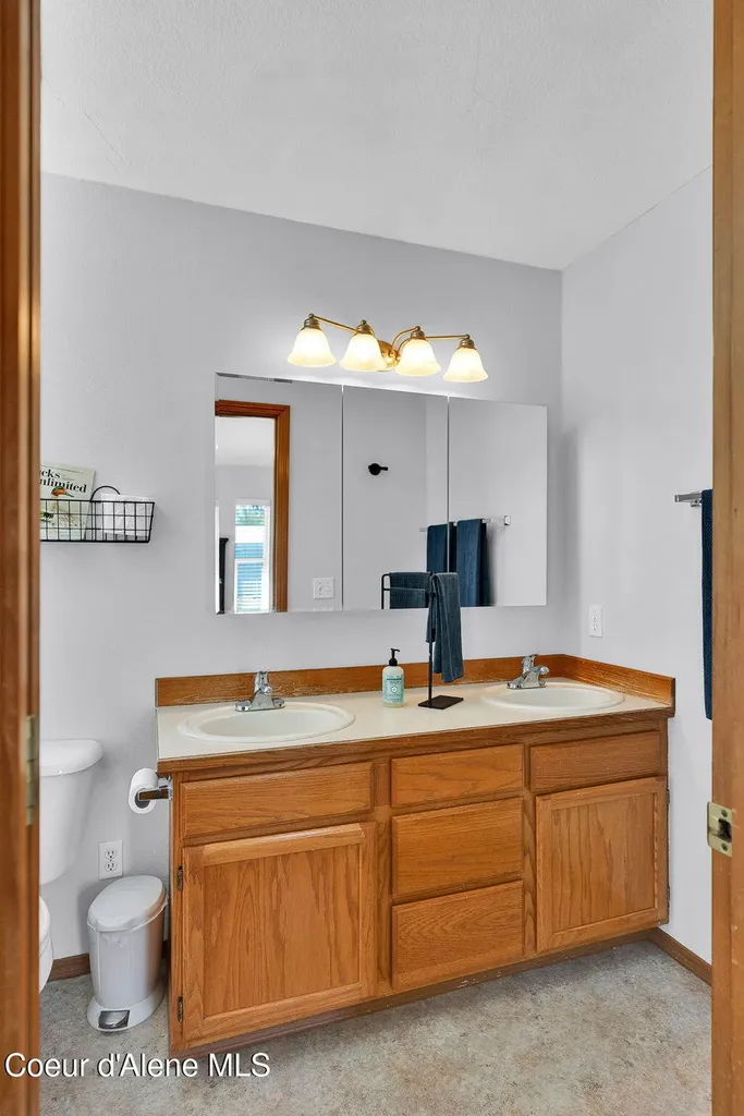 26731 N Bitterroot Court Athol ID 83801