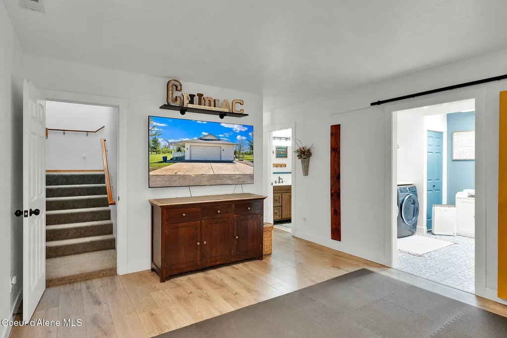 26731 N Bitterroot Court Athol ID 83801
