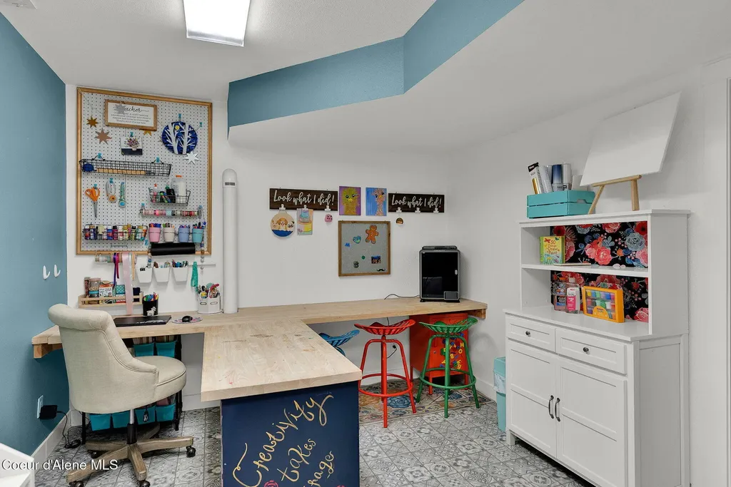 26731 N Bitterroot Court Athol ID 83801