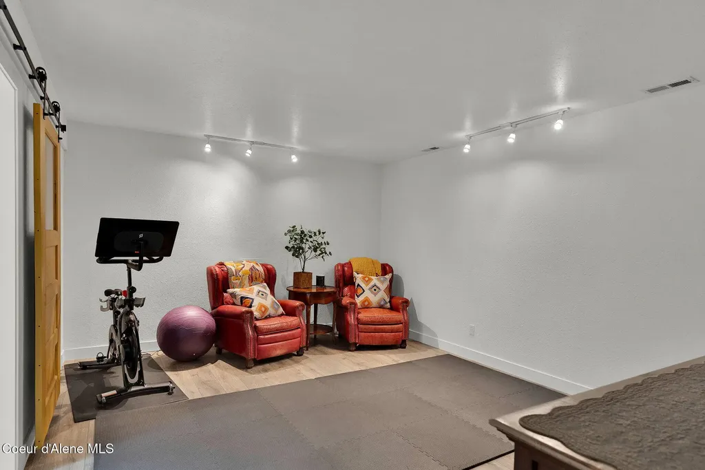 26731 N Bitterroot Court Athol ID 83801