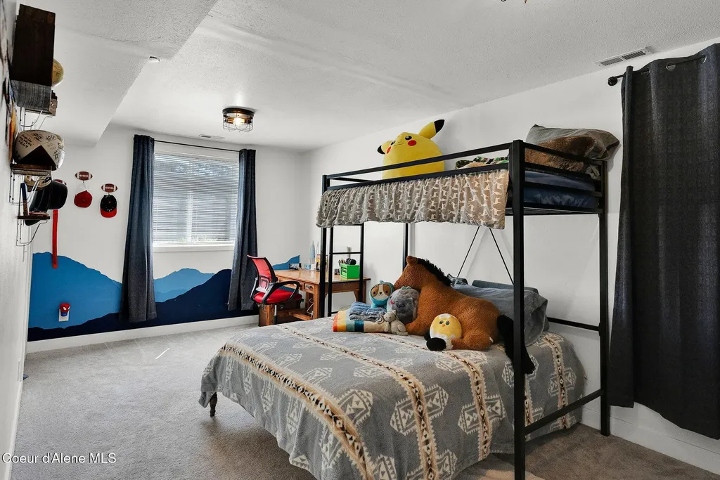 26731 N Bitterroot Court Athol ID 83801