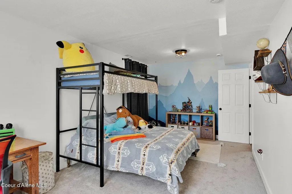26731 N Bitterroot Court Athol ID 83801