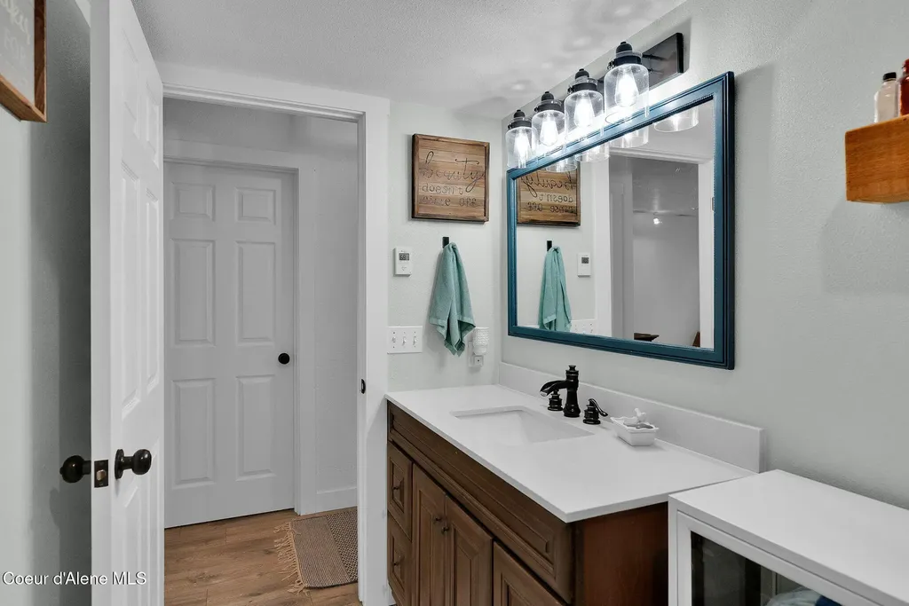 26731 N Bitterroot Court Athol ID 83801