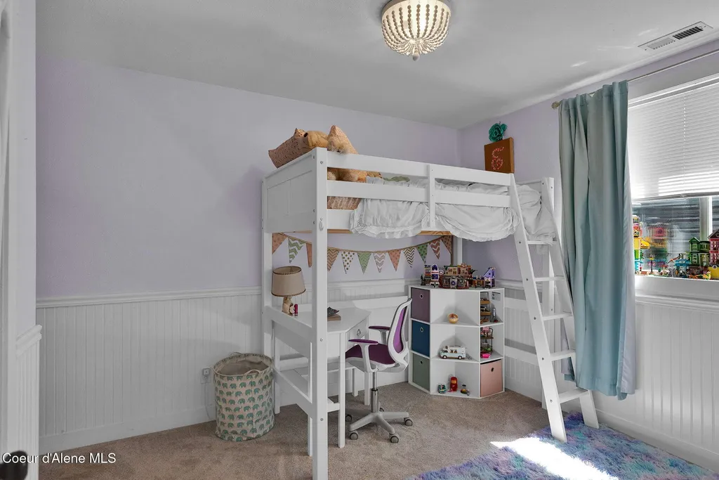 26731 N Bitterroot Court Athol ID 83801