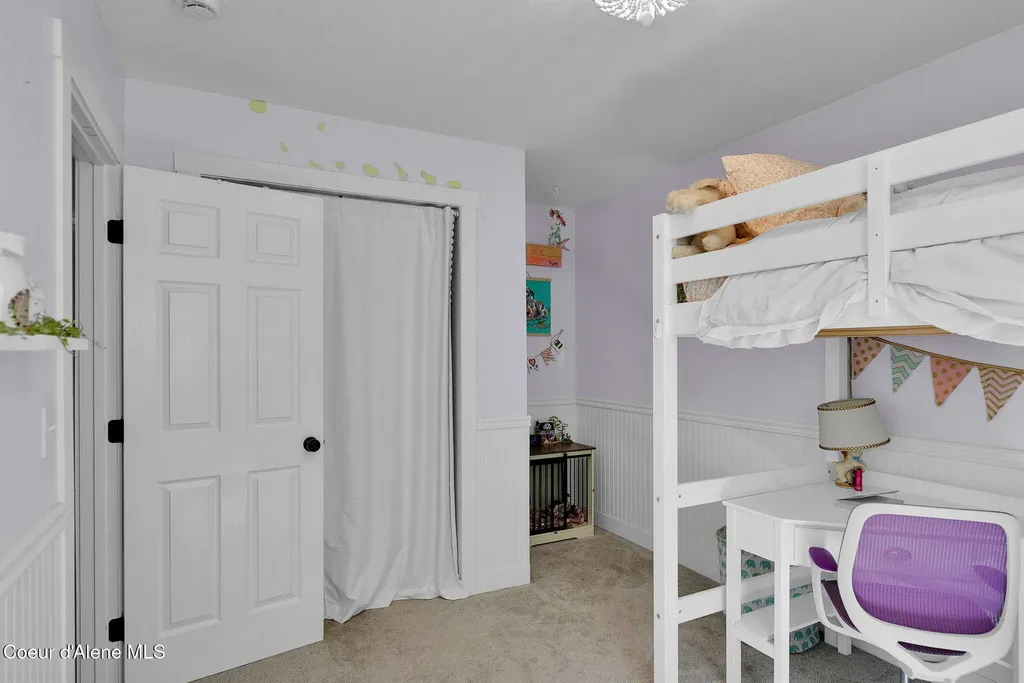 26731 N Bitterroot Court Athol ID 83801