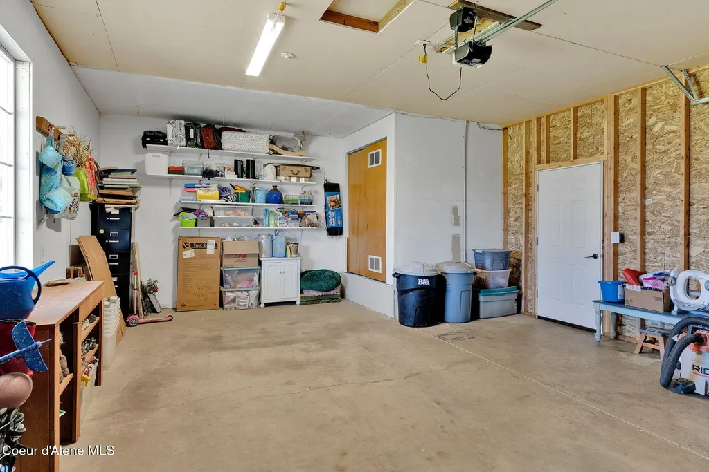 26731 N Bitterroot Court Athol ID 83801