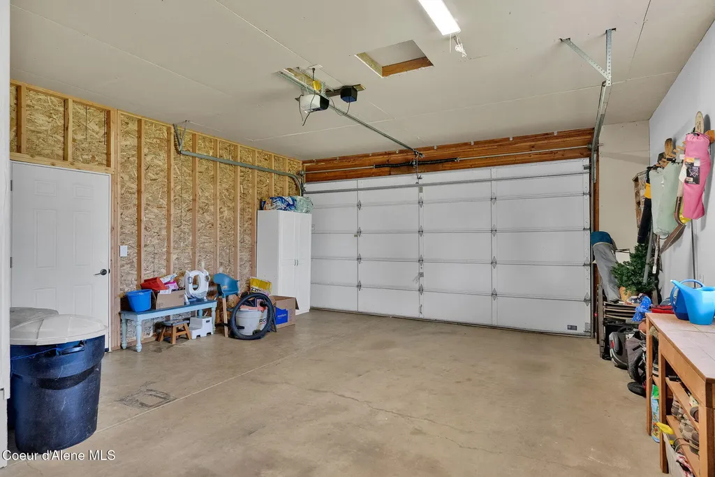26731 N Bitterroot Court Athol ID 83801
