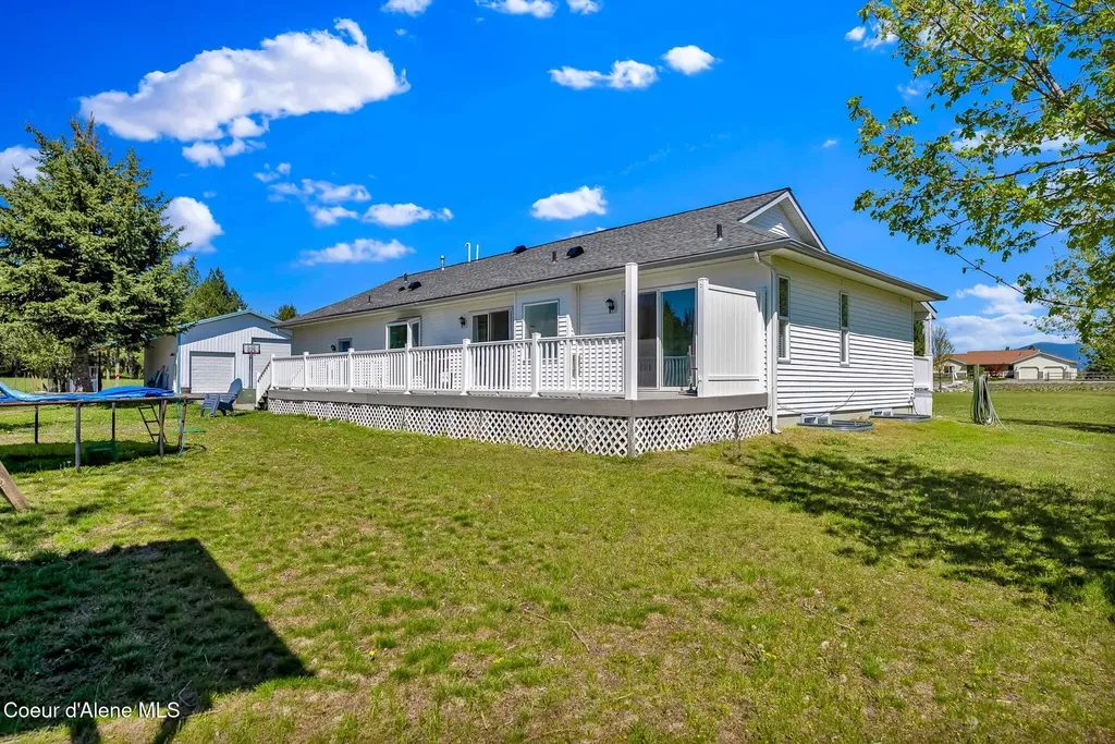 26731 N Bitterroot Court Athol ID 83801
