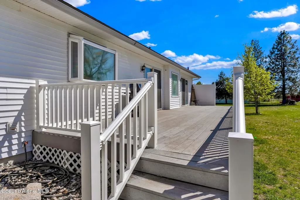 26731 N Bitterroot Court Athol ID 83801