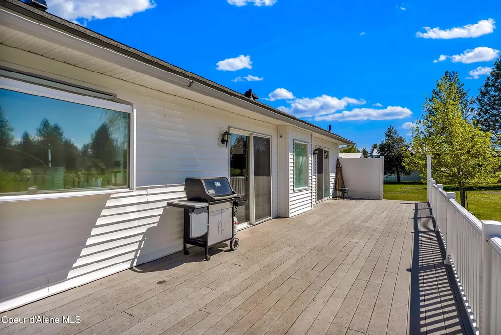 26731 N Bitterroot Court Athol ID 83801