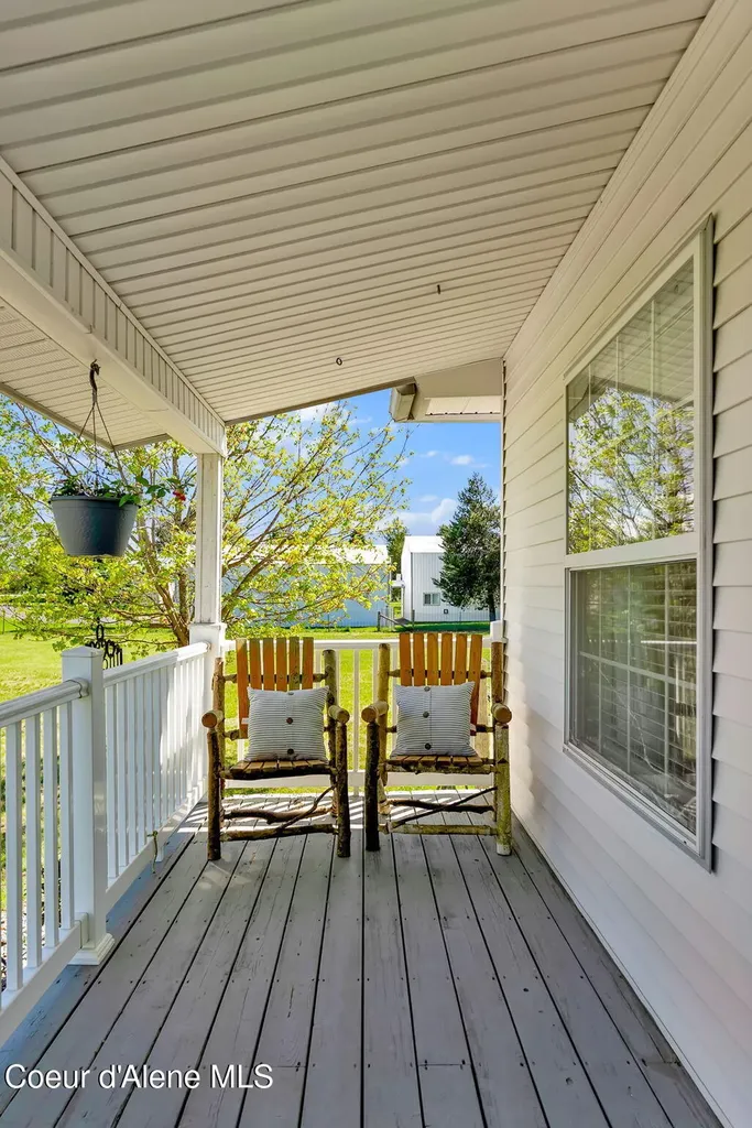 26731 N Bitterroot Court Athol ID 83801