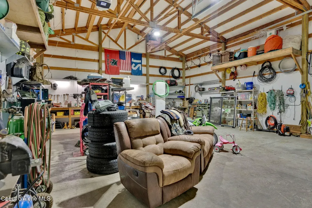 26731 N Bitterroot Court Athol ID 83801