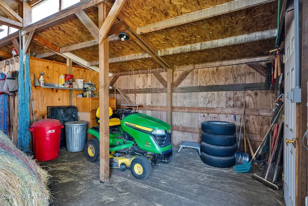 26731 N Bitterroot Court Athol ID 83801