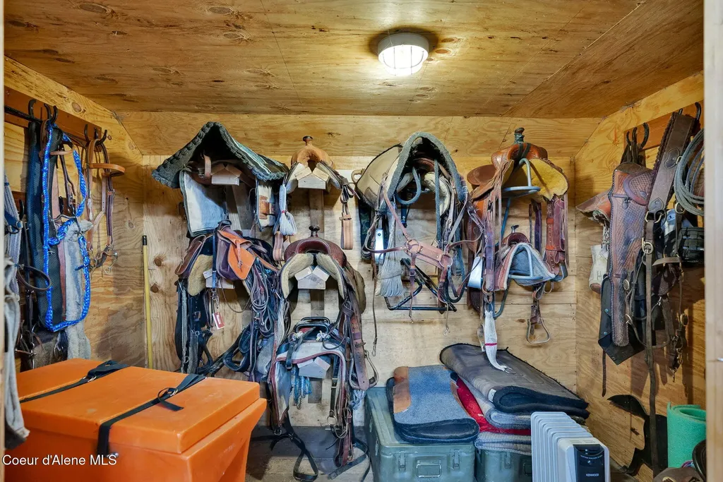 26731 N Bitterroot Court Athol ID 83801