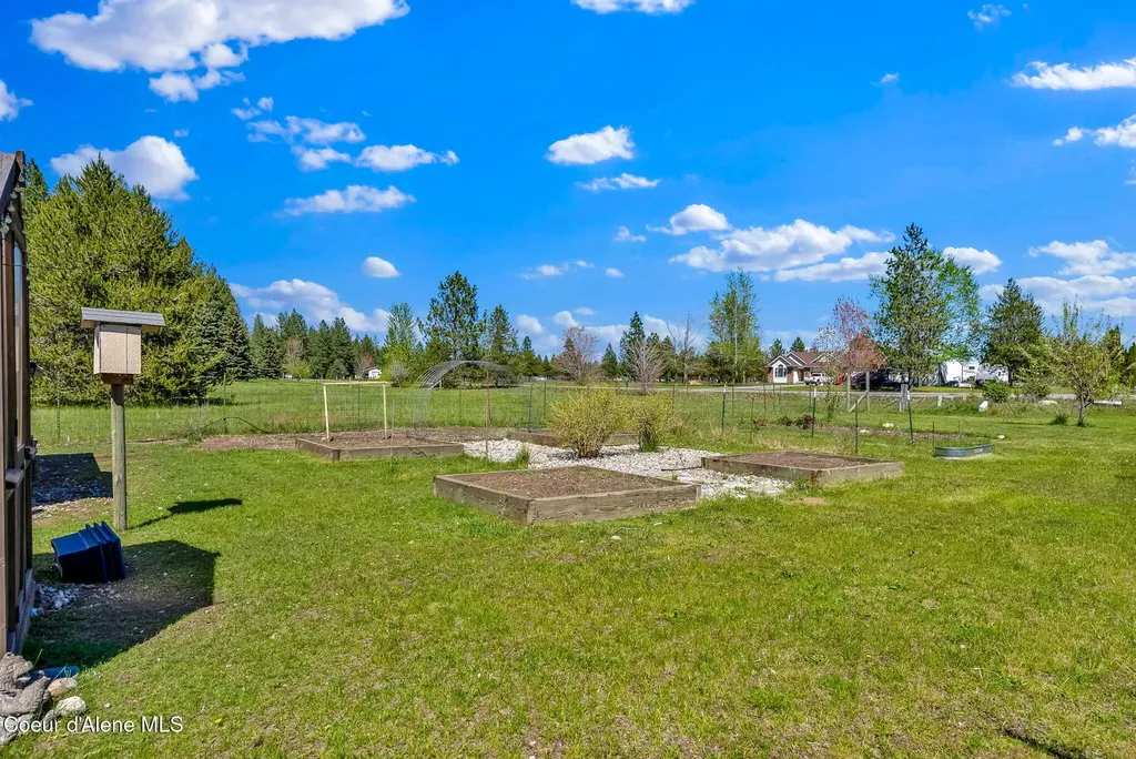 26731 N Bitterroot Court Athol ID 83801