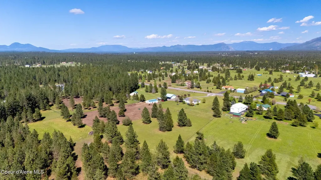 26731 N Bitterroot Court Athol ID 83801
