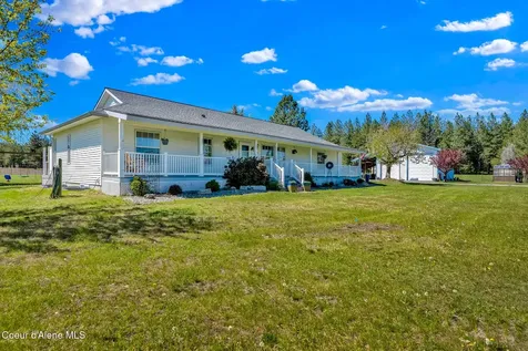 26731 N Bitterroot Court Athol ID 83801