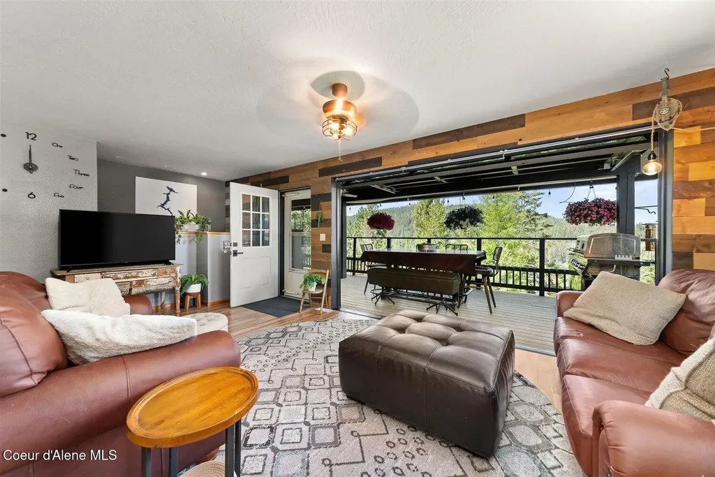 507 W Harmon Avenue Worley ID 83876