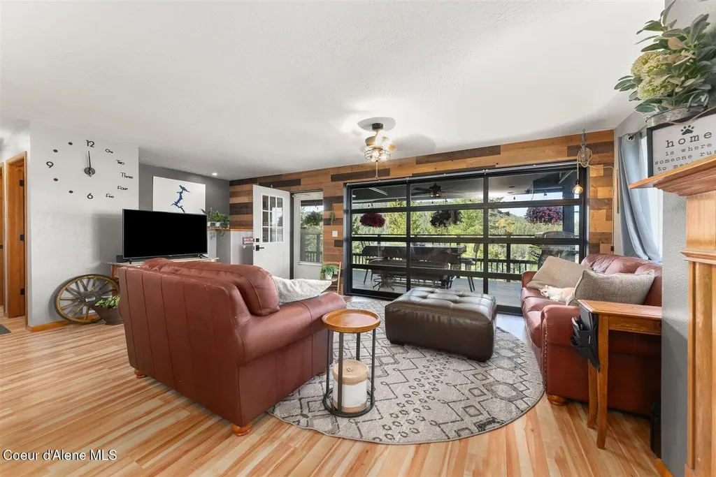 507 W Harmon Avenue Worley ID 83876
