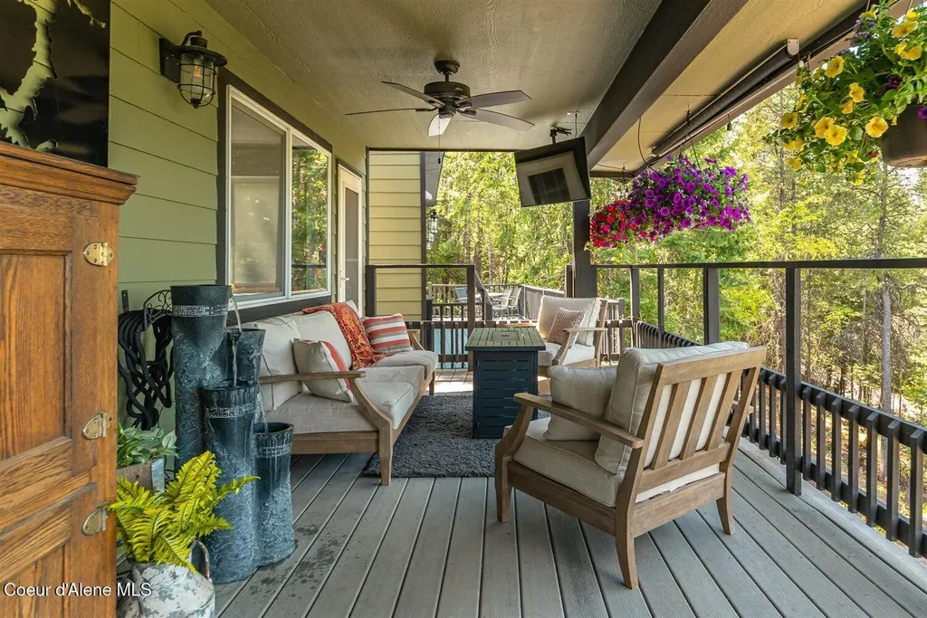 507 W Harmon Avenue Worley ID 83876