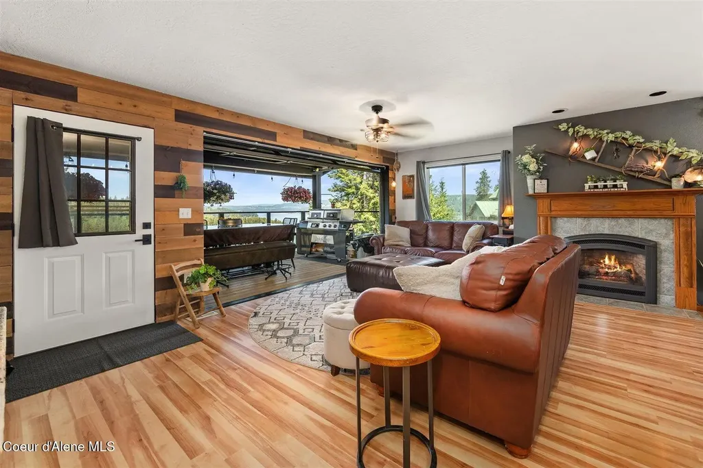 507 W Harmon Avenue Worley ID 83876