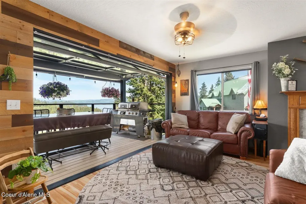 507 W Harmon Avenue Worley ID 83876