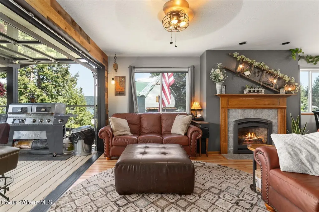 507 W Harmon Avenue Worley ID 83876