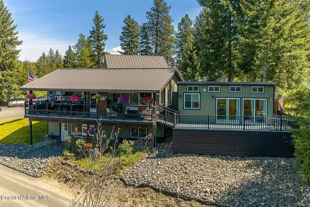 507 W Harmon Avenue Worley ID 83876