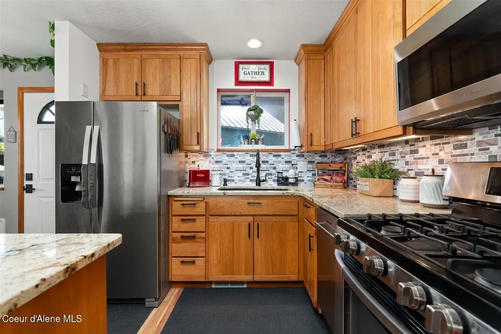 507 W Harmon Avenue Worley ID 83876