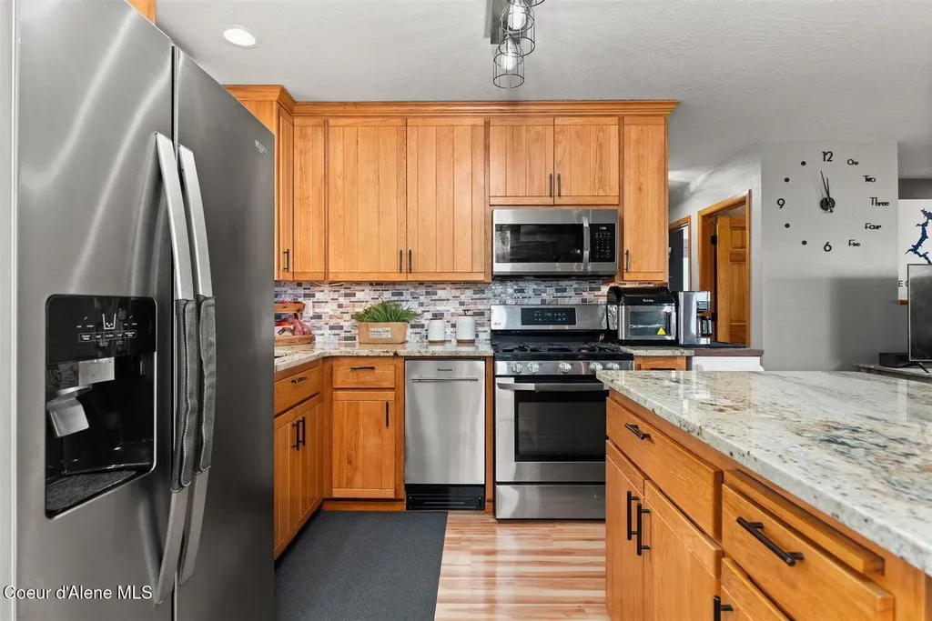 507 W Harmon Avenue Worley ID 83876
