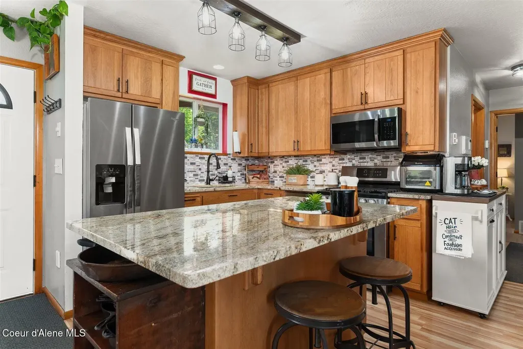 507 W Harmon Avenue Worley ID 83876