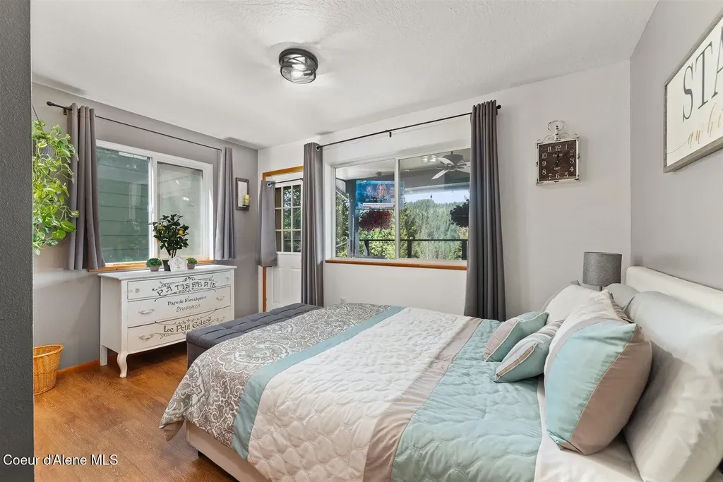 507 W Harmon Avenue Worley ID 83876