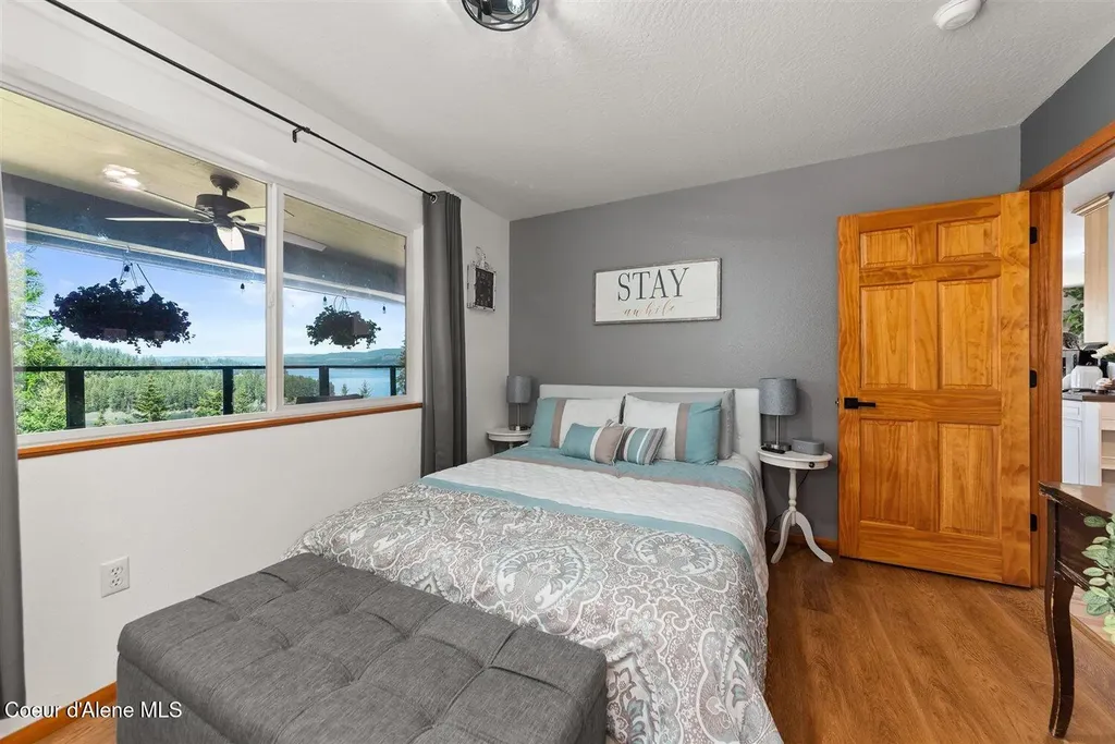 507 W Harmon Avenue Worley ID 83876