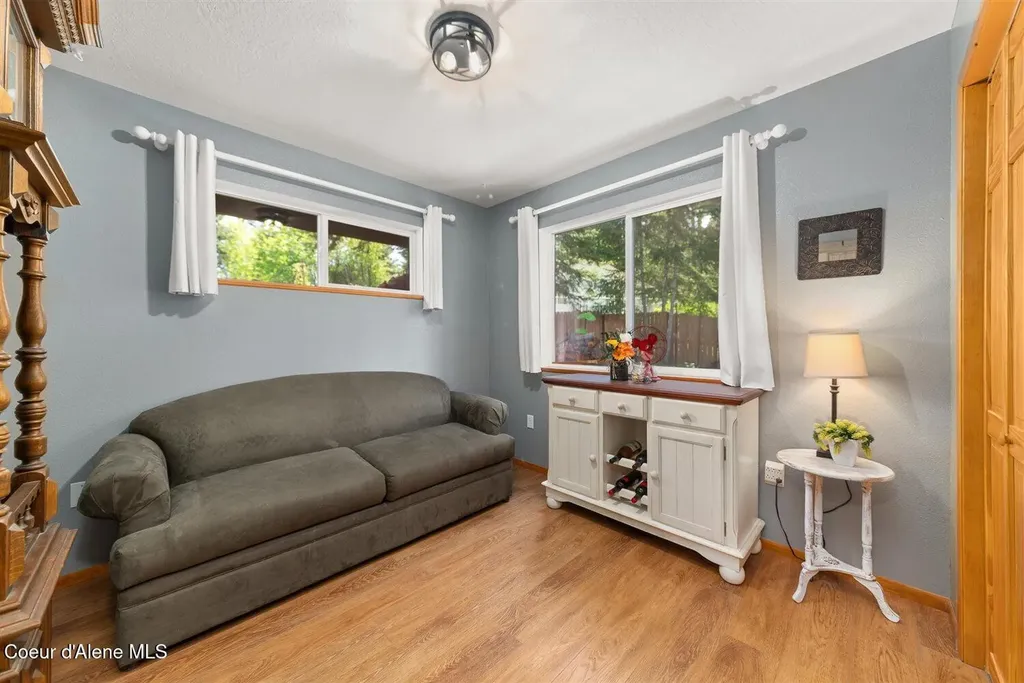507 W Harmon Avenue Worley ID 83876