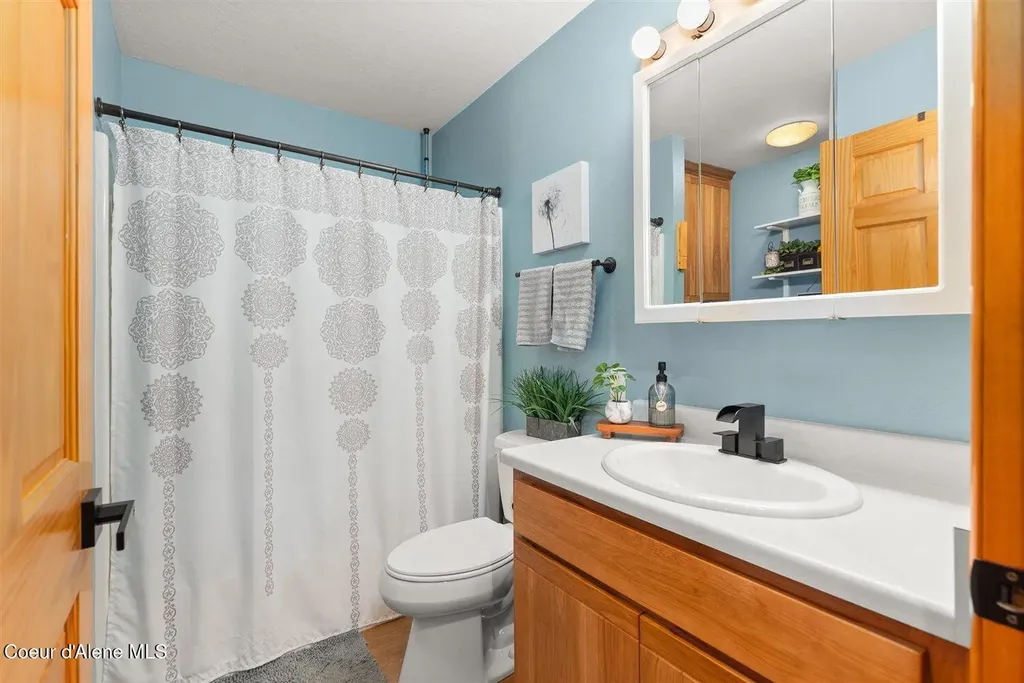 507 W Harmon Avenue Worley ID 83876