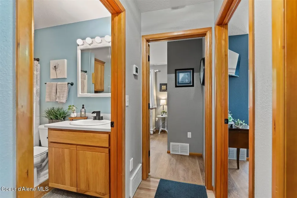 507 W Harmon Avenue Worley ID 83876