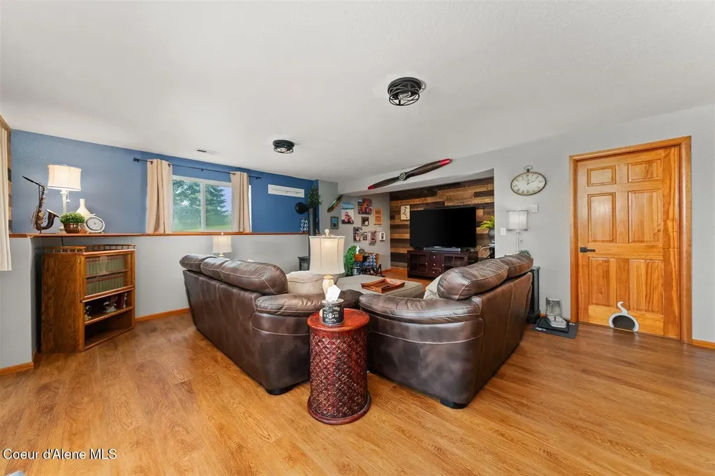 507 W Harmon Avenue Worley ID 83876
