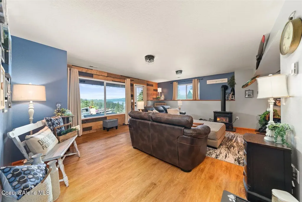 507 W Harmon Avenue Worley ID 83876