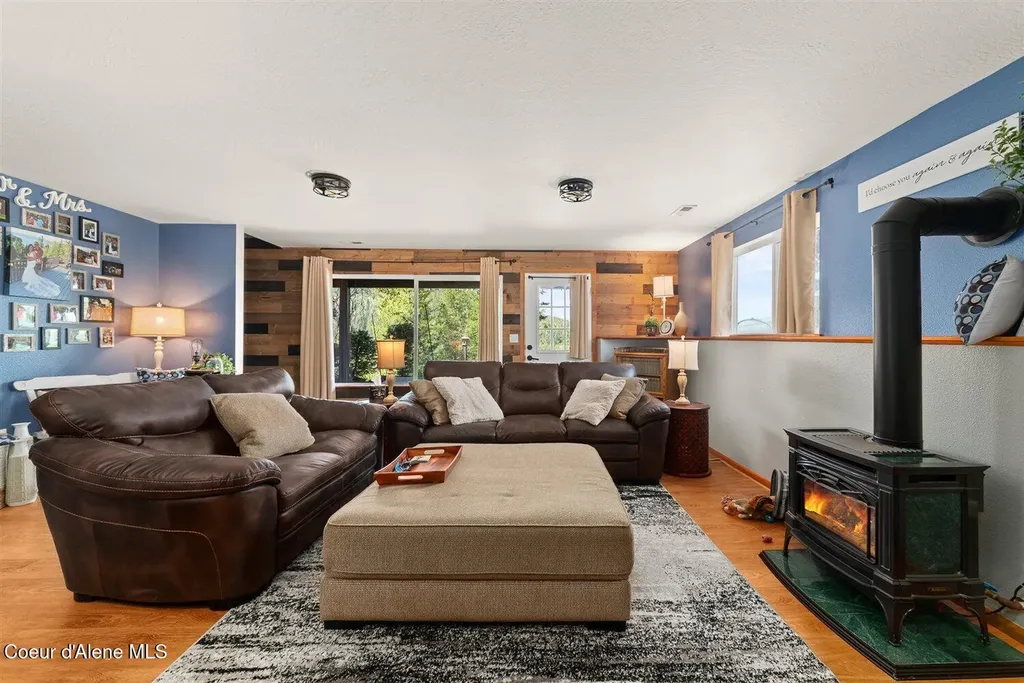 507 W Harmon Avenue Worley ID 83876