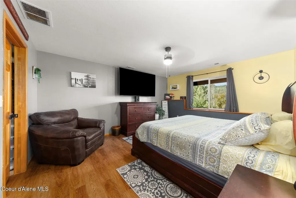 507 W Harmon Avenue Worley ID 83876
