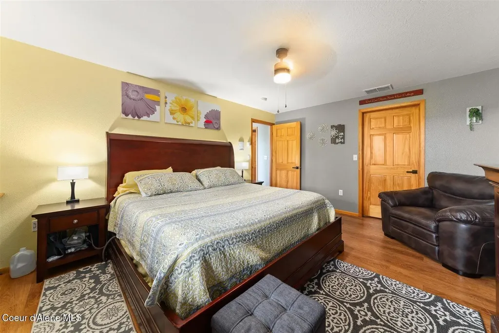 507 W Harmon Avenue Worley ID 83876
