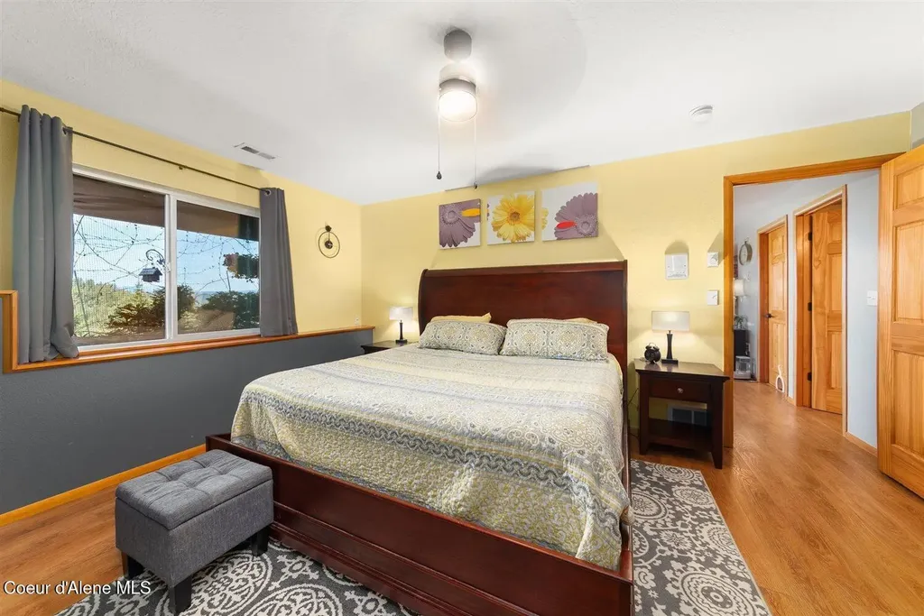 507 W Harmon Avenue Worley ID 83876