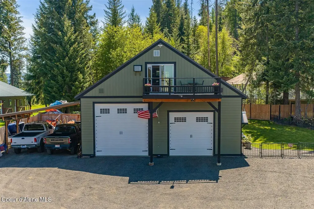 507 W Harmon Avenue Worley ID 83876
