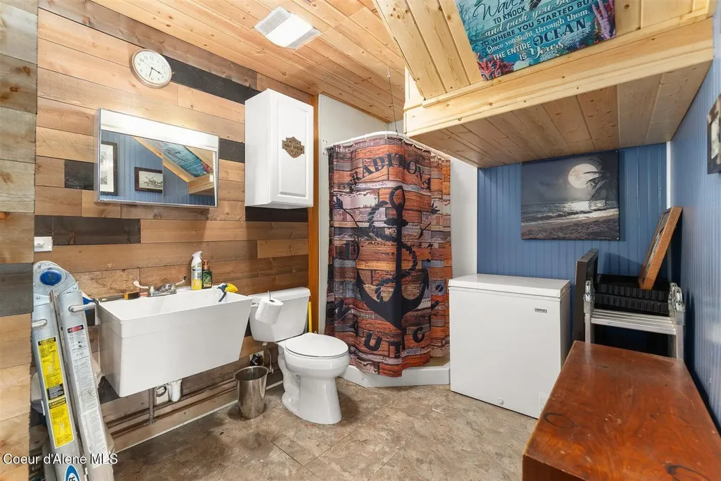 507 W Harmon Avenue Worley ID 83876