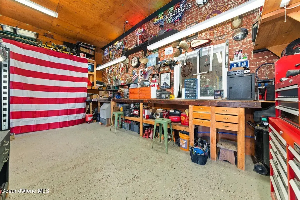 507 W Harmon Avenue Worley ID 83876
