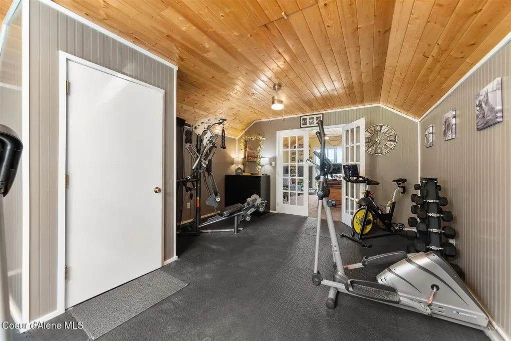 507 W Harmon Avenue Worley ID 83876