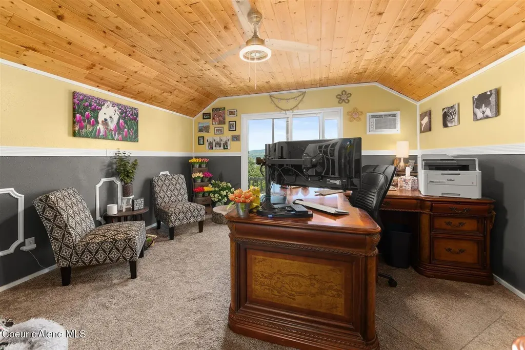 507 W Harmon Avenue Worley ID 83876