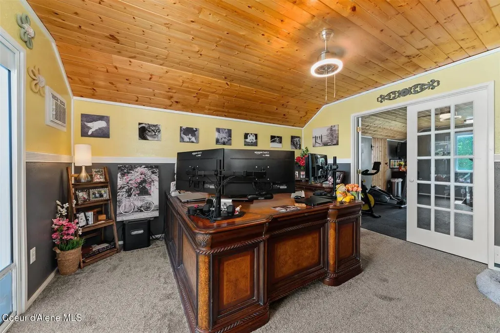 507 W Harmon Avenue Worley ID 83876