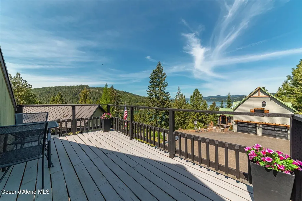 507 W Harmon Avenue Worley ID 83876