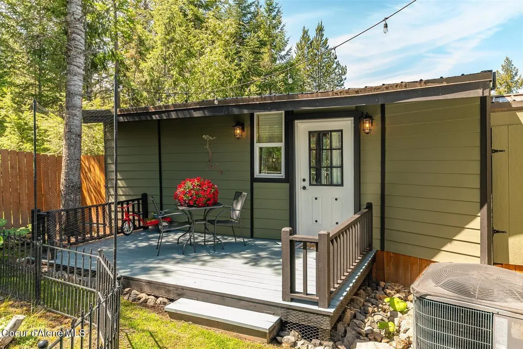 507 W Harmon Avenue Worley ID 83876